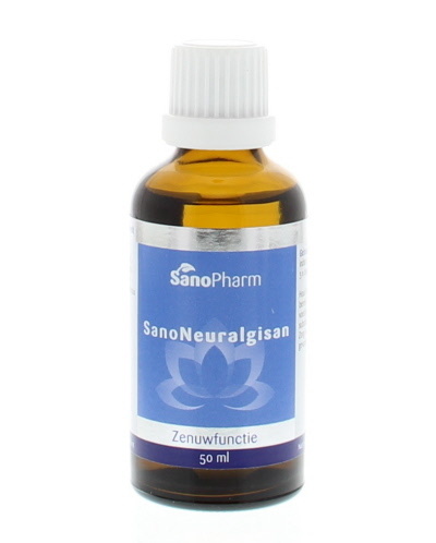 Sanopharm Sanopharm Sano Neuralgisan (50 ml)