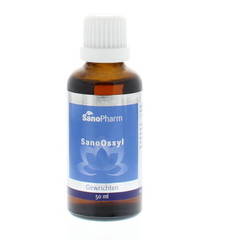 Sanopharm Sano-Ossyl (50 ml)