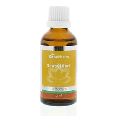 Sanopharm Sano Qi Herz (50 ml)