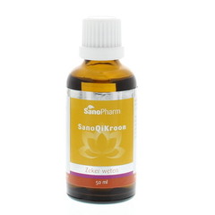 Sanopharm Sano-Qi-Krone (50 ml)