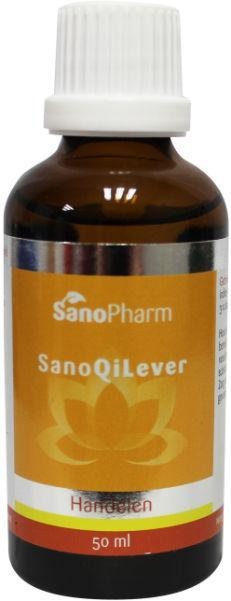 Sanopharm Sanopharm Sano Qi Leber (50 ml)