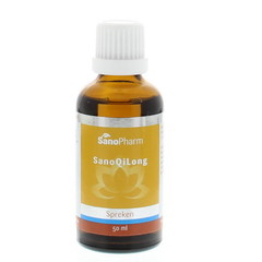 Sanopharm Sano Qi Lunge (50 ml)