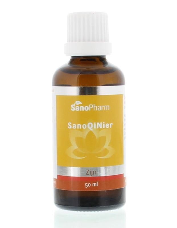 Sanopharm Sano Qi Niere (50 Ml)