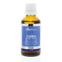 Sanopharm Sanore (50 ml)