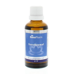 Sanopharm Sano Reumal (50 ml)