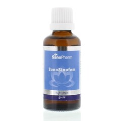 Sanopharm Sano sinufem (50 ml)