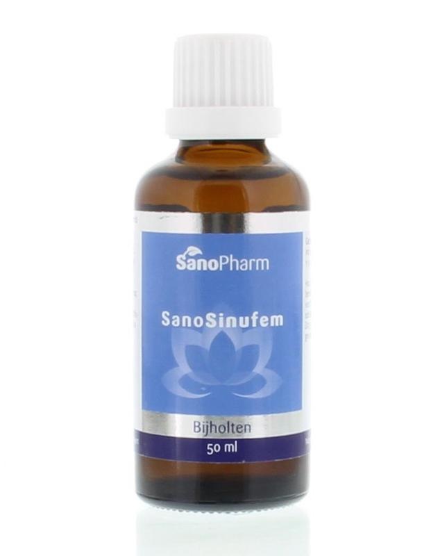 Sanopharm Sano sinufem (50 Ml)