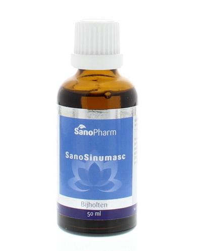 Sanopharm Sanopharm Sano sinumasc (50 ml)