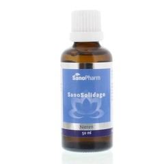 Sanopharm Sano solidago (50 ml)