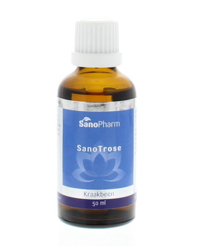 Sanopharm Sanotrose (50 Ml)