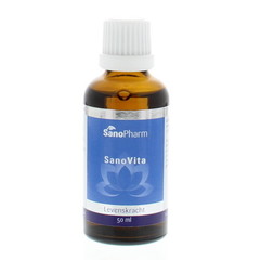 Sanopharm Sano Vita (50 ml)