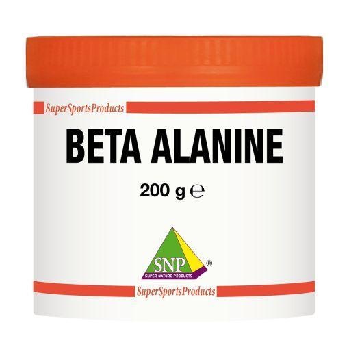 SNP Beta-Alanin pur (200 gr)