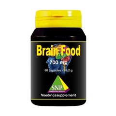 SNP Brainfood (60 Kapseln)