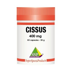 SNP Cissus 400 mg (60 Kapseln)