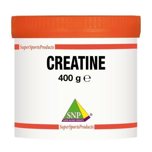 SNP Kreatin pur (400 gr)