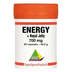 SNP Energie 700 mg (60 Kapseln)