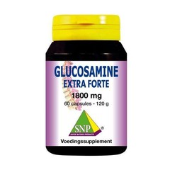 SNP Glucosamin 1800 mg (60 Kapseln)