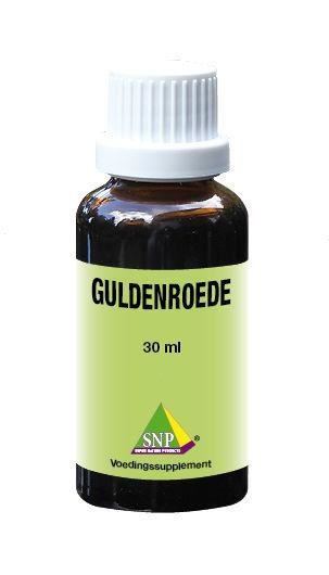 SNP SNP Goldrute (30 Ml)