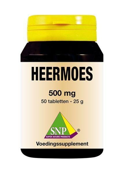 SNP Schachtelhalm 500 mg (50 Tab)