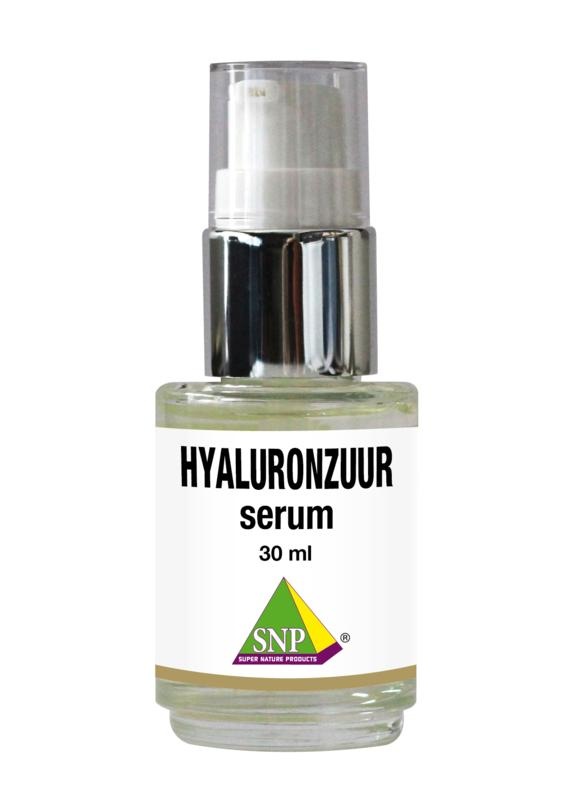 SNP Hyaluronsäure-Serum (30 Ml)