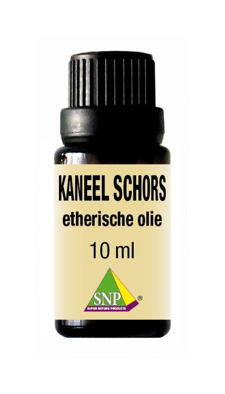 SNP SNP Zimtrinde (10 Ml)