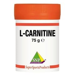 SNP L-Carnitin XX pur