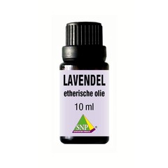 SNP Lavendel (10Ml)