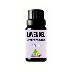 SNP Lavendel (10ml)