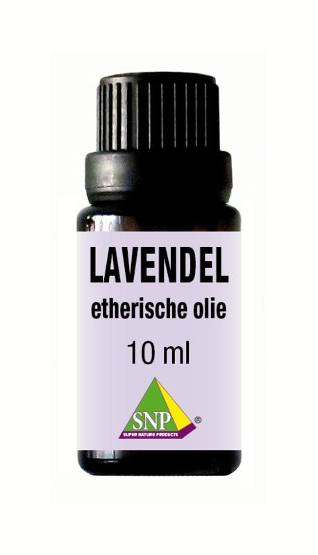 SNP Lavendel (10Ml)
