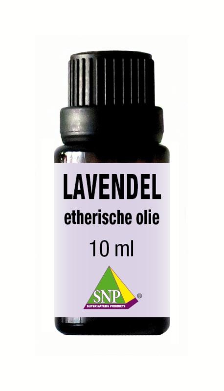 SNP SNP Lavendel (10ml)