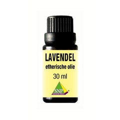 SNP Lavendel (30ml)