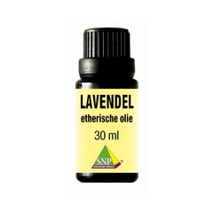 SNP Lavendel (30Ml)