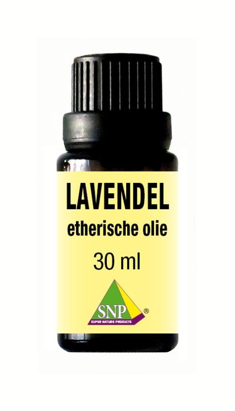 SNP Lavendel (30Ml)