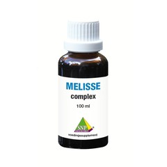 SNP Melissenkomplex (100 Ml)