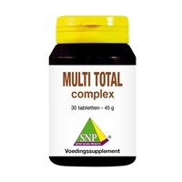 SNP SNP Multi-Gesamtkomplex (30 Tabletten)