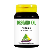 SNP SNP Oregano XXL (60 Caps)