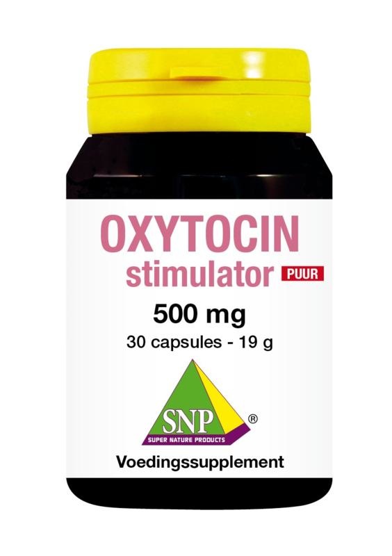 SNP SNP Oxytocin-Stimulator pur (30 Kapseln)