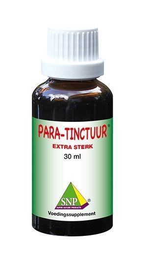 SNP SNP Paratinktur (30 ml)