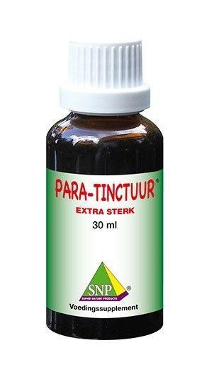 SNP SNP Paratinktur (30 Ml)