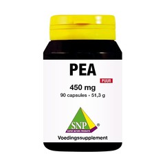 SNP Erbse pur 450 mg (90 Kapseln)