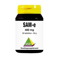 SNP GLEICH 400 mg (30 Tab)