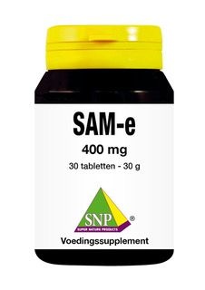 SNP GLEICH 400 mg (30 Tab)