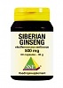 SNP SNP Sibirischer Ginseng 500 mg (60 Kapseln)