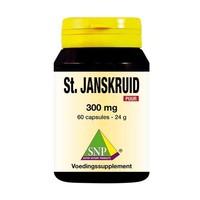 SNP SNP Johanniskraut 300mg pur (60 Kapseln)