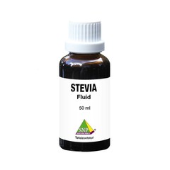 SNP Stevia-Flüssigkeit (50 Ml)