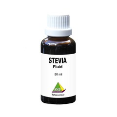 SNP Stevia-Flüssigkeit (50 ml)