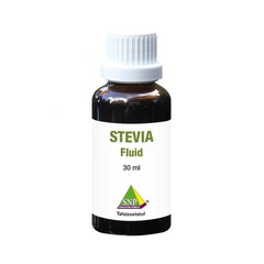 SNP Stevia-Flüssigkeit (30 Ml)