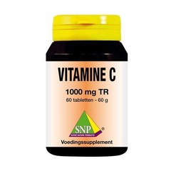 SNP Vitamin C 1000 mg TR (60 Tabletten)