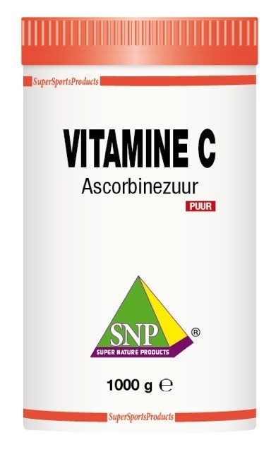 SNP Vitamin C pur (1 kg)
