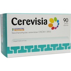 Trenker Cerevisia (90 VCaps)